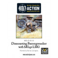 Bolt Action - Raus Dismounted 0