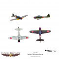Blood Red Skies - The Battle of Midway - Starter Set 4