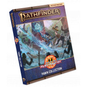 Pathfinder - Fists of the Ruby Phoenix Pawn Collection