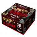 Assassin's Creed : Assassin ou Templier ? 0