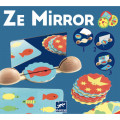 Ze Mirror Images 0