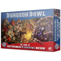 Blood Bowl : Dungeon Bowl 0