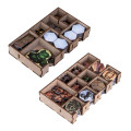 Rangement pour Boîte Dicetroyers - Gloomhaven 4