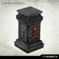 Kromlech - Imperial Pedestal 1