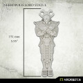 Kromlech - Nekropolis Lord Statue 2