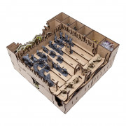 Storage for Box Dicetroyers - The Lord of the Rings : Journeys in Middle-Earth