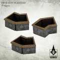 Kromlech - Hive City Planters 2