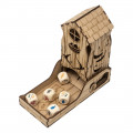 Dice Tower Dicetroyers - Wingspan 0