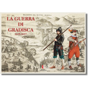 War of Gradisca 1615-1617