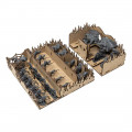 Storage for Box Dicetroyers - The Lord Of The Rings: Journeys In Middle-Earth expansions 3