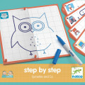 Step by Step - Symetrie and Co 0