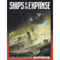 The Expanse - Ships of the Expanse 0