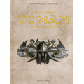 Conan : La Carte de l'Univers 0