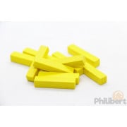 10 Sticks 5x5x25mm :