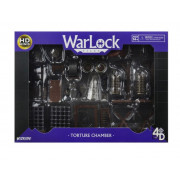WarLock 4D: Torture Chamber