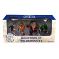 Critical Role - Monsters of Wildemount Box Set 1 0
