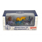 Critical Role - Monsters of Wildemount Box Set 2