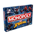Monopoly : Marvel Spider-Man 0