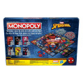 Monopoly : Marvel Spider-Man 1