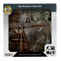 WizKids 4D - War Machines: Trebuchet 0