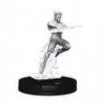 Marvel HeroClix Deep Cuts Unpainted Miniatures: The Thing 0
