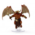 D&D Icons of the Realms Premium Figures - Orcus, Demon Lord of Undeath 1
