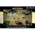 D&D Icons of the Realms - Wild Shape & Polymorph Set 1 0
