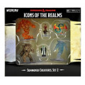 D&D Icons of the Realms - Summoning Creatures Set 2 0