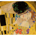 Puzzle - Gustav Klimt - The Kiss - 1000 pièces 1