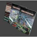 Deadzone: 3rd Edition Two Player Starter Set 3