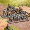 Kings of War - Kings of War Halfling Stalwarts Battlegroup 0