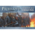 Frostgrave - Spécialistes Frostgrave 0