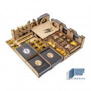Storage for Box Dicetroyers - Mice and Mystics