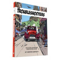 The Troubleshooters - Core Rule Book 0
