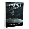Star Trek Adventures - Shackleton Expanse Campaign Guide 0