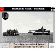 Death Ride Kursk - Das Reich