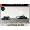 Death Ride Kursk - Das Reich 0