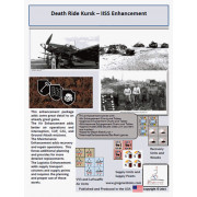 Death Ride Kursk - IISS Enhancement