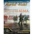 Paper Wars Magazine 98 - First Blood in the Crimea 0