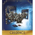 Harry Potter, Miniatures Adventure Game: Croyance Bellebosse 0