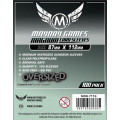 Mayday - Magnum Oversized Sleeves - 87x112mm - 100p 0