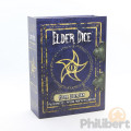 Set de 9 Dés JDR Elder Dice: Astral Elder Sign (Blue) 1