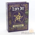 Set de 9 Dés JDR Elder Dice: Astral Elder Sign (Mystic Purple) 1