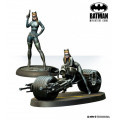 Batman - The Dark Knight Rises: Catwoman 0