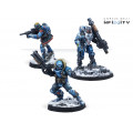 Infinity Code One - PanOceania Collection Pack 3