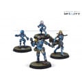 Infinity Code One - PanOceania Collection Pack 5
