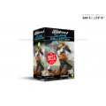 Infinity Code One - Yu Jing Collection Pack 0