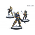 Infinity Code One - Yu Jing Collection Pack 3