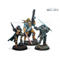 Infinity Code One - Yu Jing Collection Pack 7