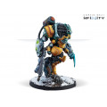 Infinity Code One - Yu Jing Collection Pack 10